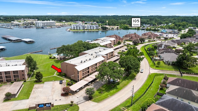 15575 Marina Dr Unit 120A, Montgomery, TX 77356 - photo 25