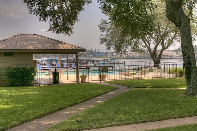 15575 Marina Dr Unit 120A, Montgomery, TX 77356 - photo 21