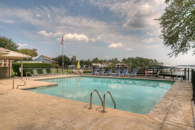 15575 Marina Dr Unit 120A, Montgomery, TX 77356 - photo 20