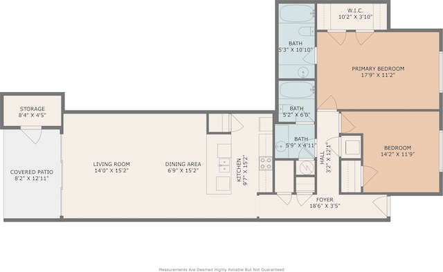 15575 Marina Dr Unit 120A, Montgomery, TX 77356 - photo 26