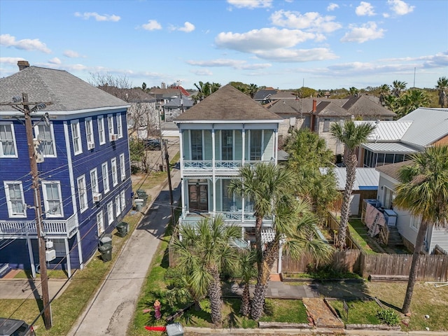 1014 20th St, Galveston, TX 77550 - photo 1