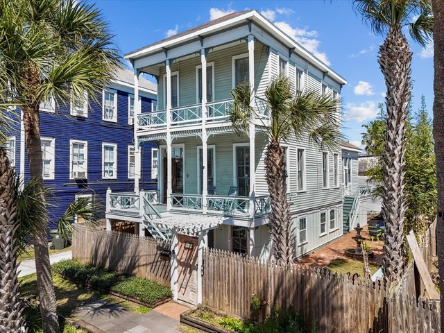 1014 20th St, Galveston, TX 77550 - photo 2