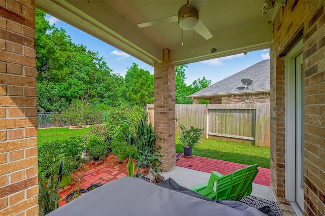 9253 Inland Leather Ln, Conroe, TX 77385 - photo 26