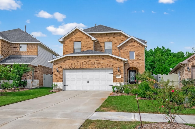 9253 Inland Leather Ln, Conroe, TX 77385 - photo 1