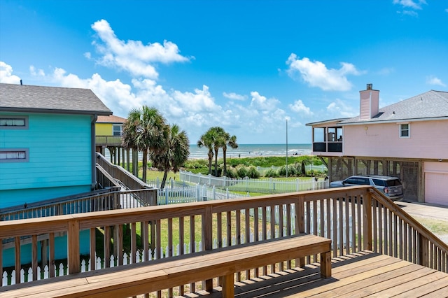 21211 Gulf Dr, Galveston, TX 77554 - photo 10