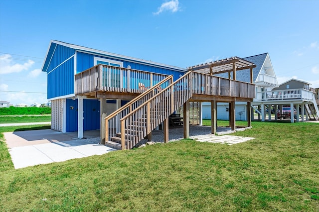 21211 Gulf Dr, Galveston, TX 77554 - photo 14