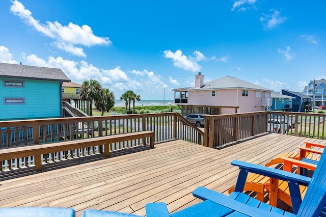 21211 Gulf Dr, Galveston, TX 77554 - photo 19