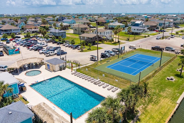 21211 Gulf Dr, Galveston, TX 77554 - photo 43