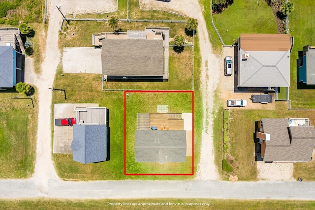 21211 Gulf Dr, Galveston, TX 77554 - photo 46