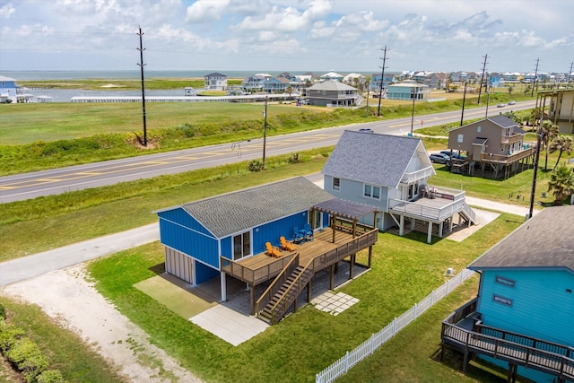 21211 Gulf Dr, Galveston, TX 77554 - photo 48