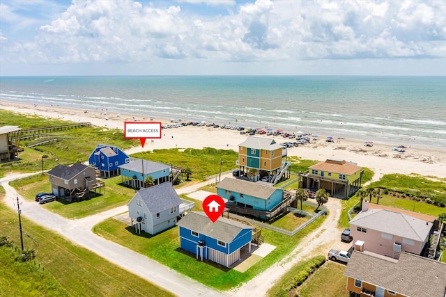 21211 Gulf Dr, Galveston, TX 77554 - photo 5