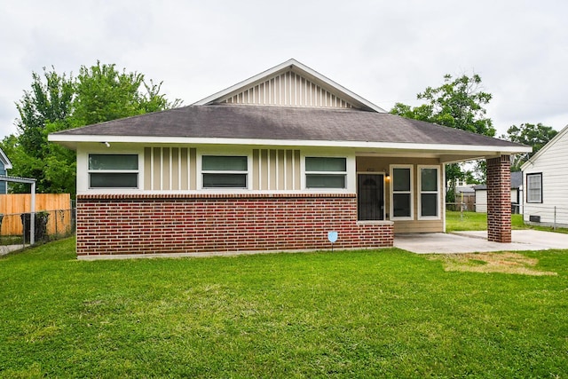 4512 Normandy Way, Houston, TX 77021 - photo 1