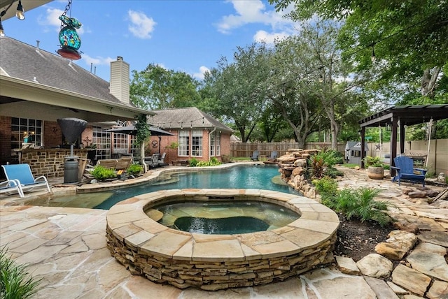 4503 Honeywood Ct, Houston, TX 77059 - photo 42