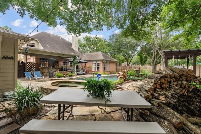 4503 Honeywood Ct, Houston, TX 77059 - photo 44