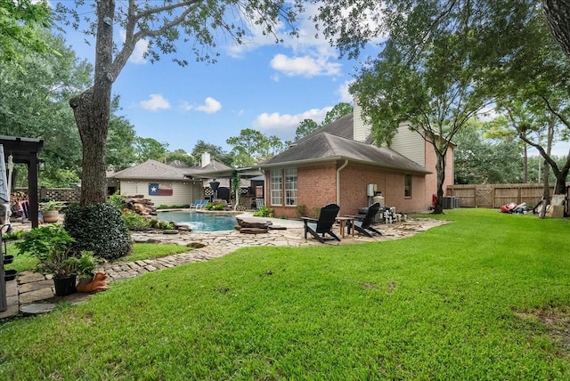 4503 Honeywood Ct, Houston, TX 77059 - photo 46