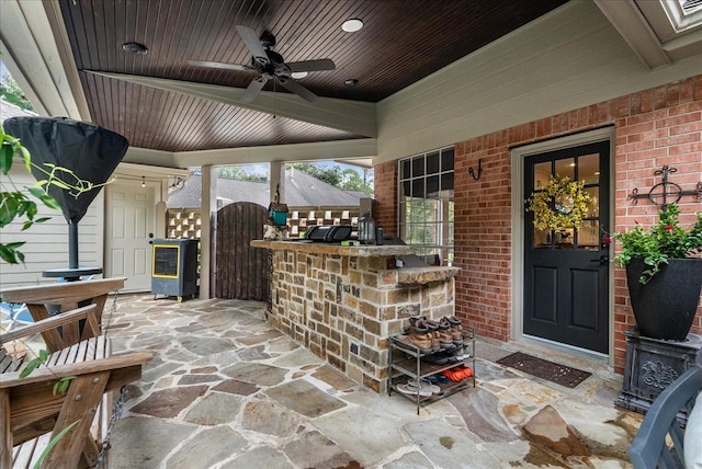 4503 Honeywood Ct, Houston, TX 77059 - photo 39