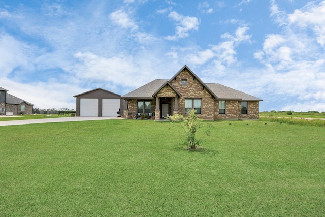 4418 County Road 63, Rosharon, TX 77583 - photo 3