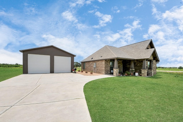 4418 County Road 63, Rosharon, TX 77583 - photo 4