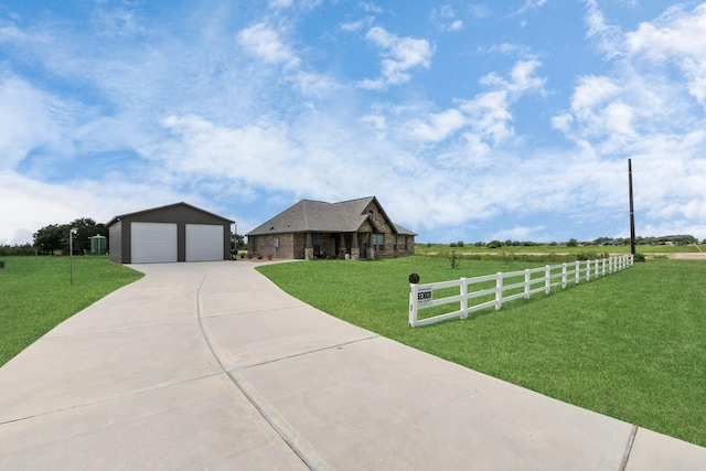 4418 County Road 63, Rosharon, TX 77583 - photo 7