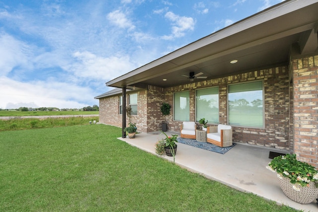 4418 County Road 63, Rosharon, TX 77583 - photo 8