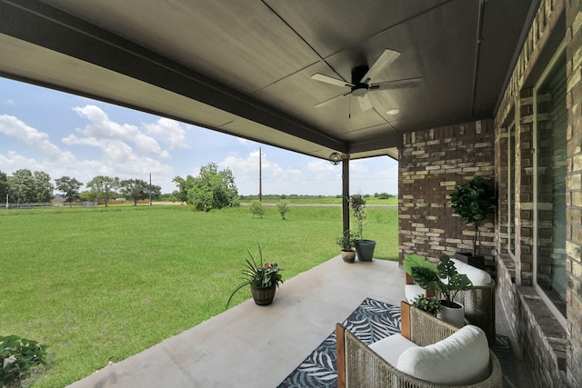 4418 County Road 63, Rosharon, TX 77583 - photo 9