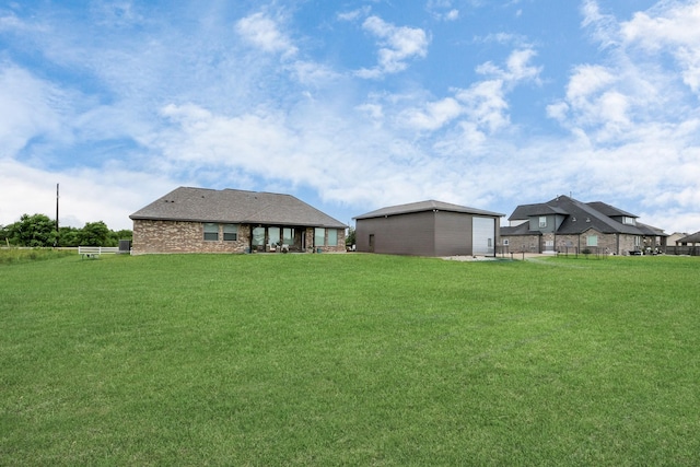 4418 County Road 63, Rosharon, TX 77583 - photo 37