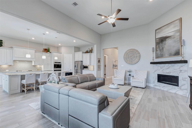 29514 Huntswood Trail Ln, Katy, TX 77494 - photo 13