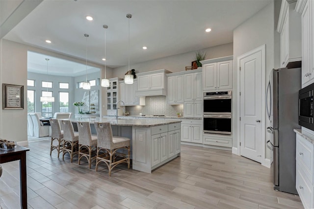 29514 Huntswood Trail Ln, Katy, TX 77494 - photo 17