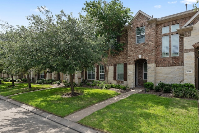 9218 Solvista Pass Ln, Houston, TX 77070 - photo 1