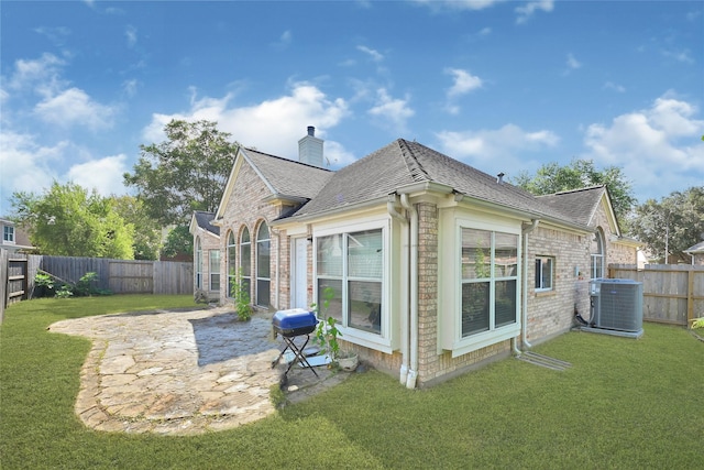 19622 Sunrise Chase Way, Houston, TX 77084 - photo 28