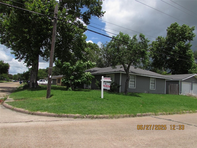 2902 Tarpey Ave, Texas City, TX 77590 - photo 2