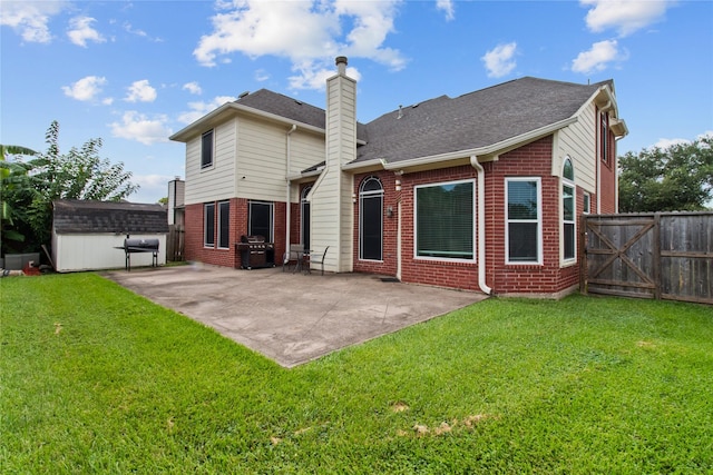 10902 Spruce Dr N, La Porte, TX 77571 - photo 25