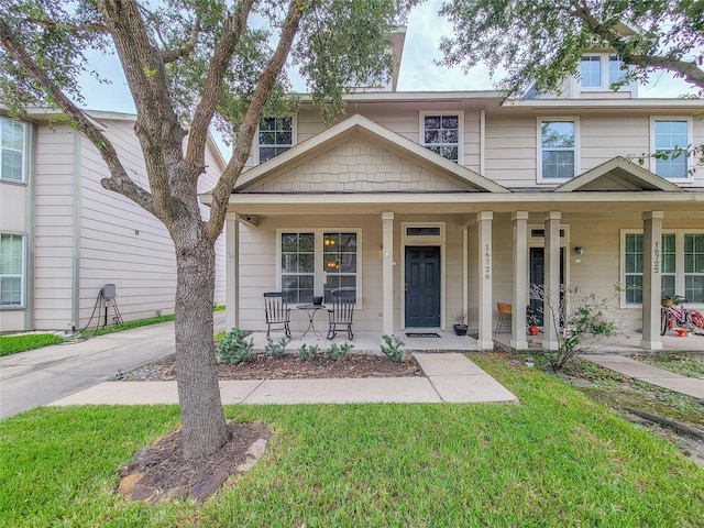 16726 Libson Falls Dr, Houston, TX 77095 - photo 1