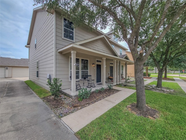 16726 Libson Falls Dr, Houston, TX 77095 - photo 2