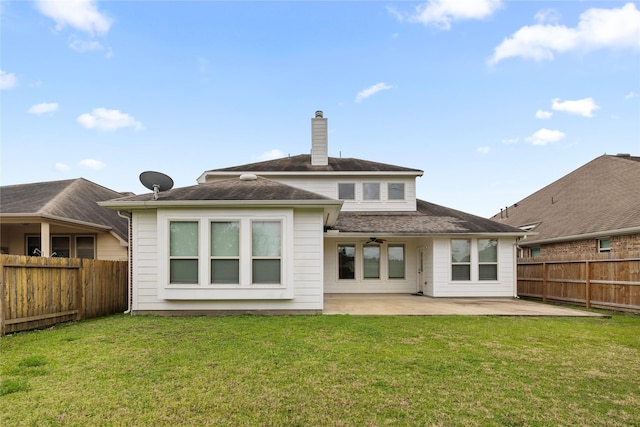 22726 Little Blue Stem Dr, Tomball, TX 77375 - photo 36