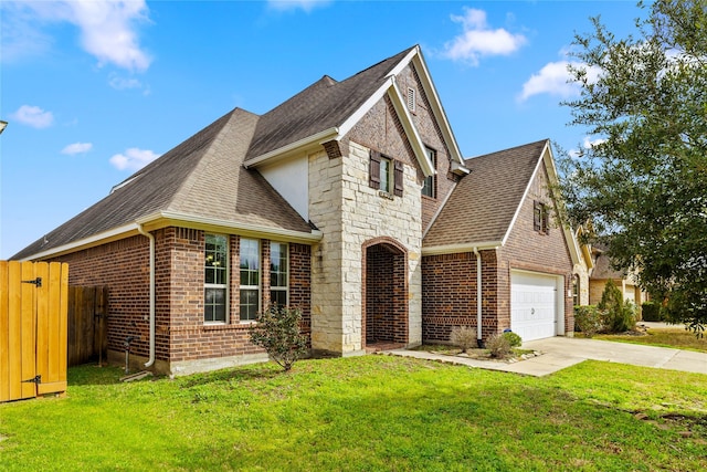 22726 Little Blue Stem Dr, Tomball, TX 77375 - photo 1