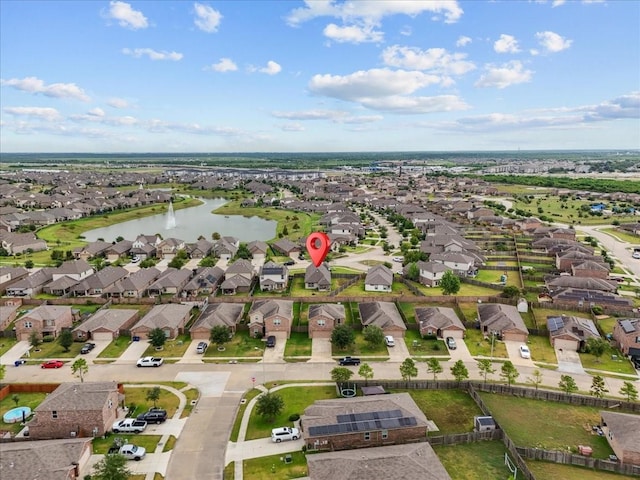 12301 Murano Dr, Texas City, TX 77568 - photo 2