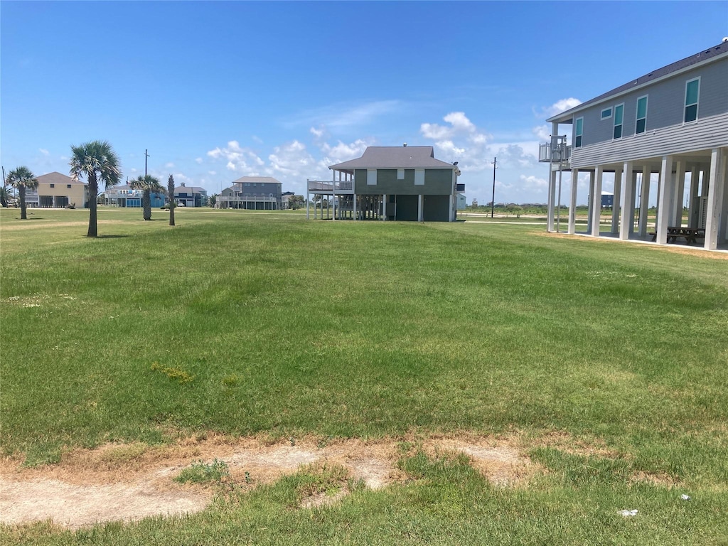 817 Casa Dr, Crystal Beach, TX 77650 - photo 1