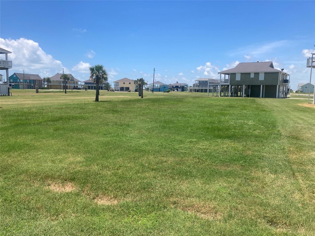 817 Casa Dr, Crystal Beach, TX 77650 - photo 3