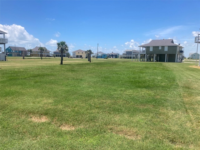 817 Casa Dr, Crystal Beach, TX 77650 - photo 3