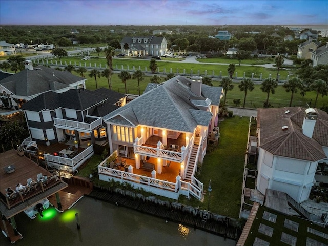 123 Port St, San Leon, TX 77539 - photo 5