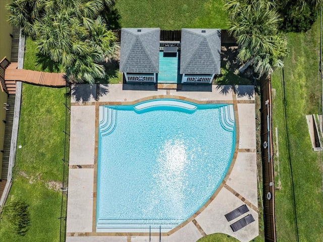 123 Port St, San Leon, TX 77539 - photo 37
