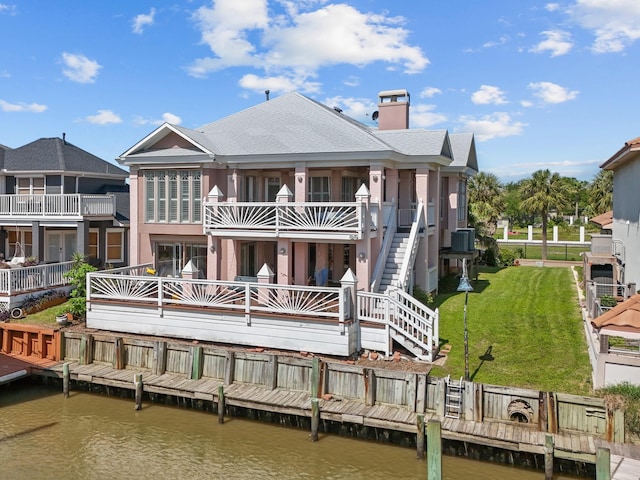 123 Port St, San Leon, TX 77539 - photo 48