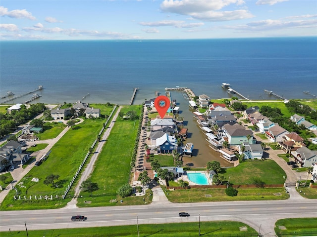 123 Port St, San Leon, TX 77539 - photo 36