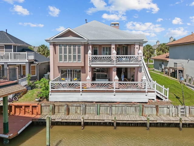 123 Port St, San Leon, TX 77539 - photo 47