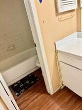 6200 W Tidwell Rd Unit 1704, Houston, TX 77092 - photo 8