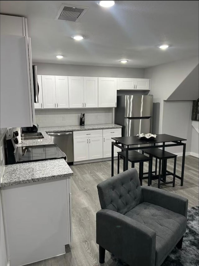 4616 Shreveport Blvd, Houston, TX 77028 - photo 5