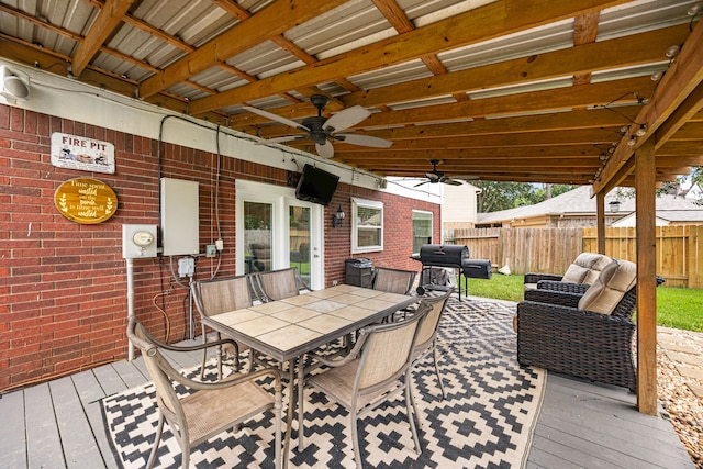 7826 Clover Knoll Ct, Houston, TX 77095 - photo 26