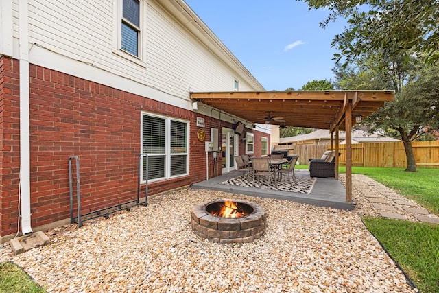 7826 Clover Knoll Ct, Houston, TX 77095 - photo 29