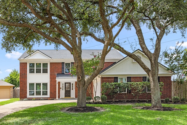 7826 Clover Knoll Ct, Houston, TX 77095 - photo 2
